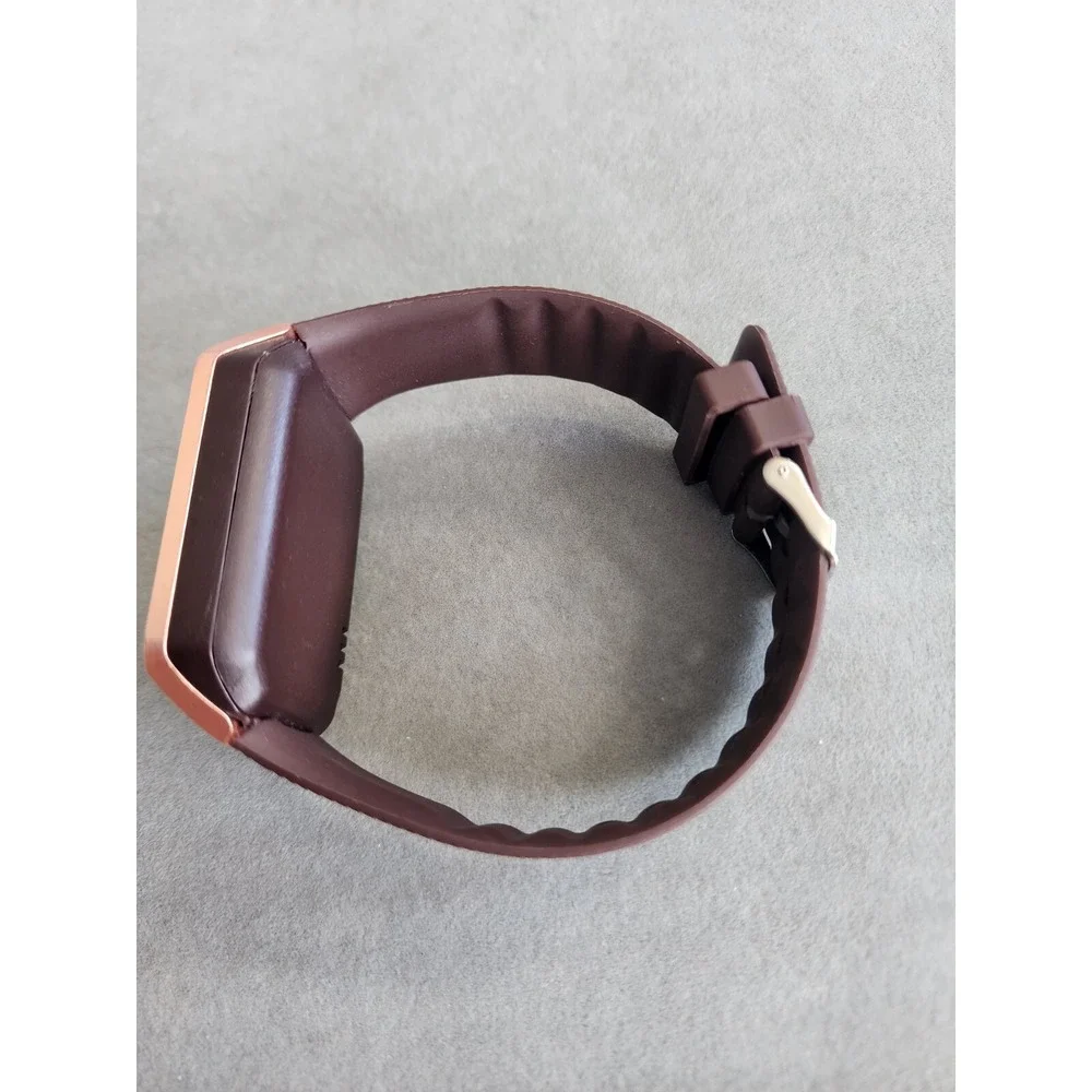 CAWONO Smart Watch Rose Gold Bluetooth Phone Calls FREE‎ $HIPPING!!!!